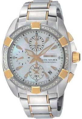 Customize White Watch Dial SNDZ38P1