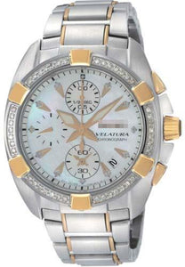 Customize White Watch Dial SNDZ38P1