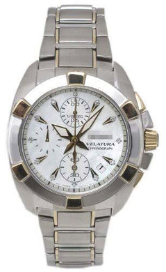 Customize Mother Of Pearl Watch Dial SNDZ40P1
