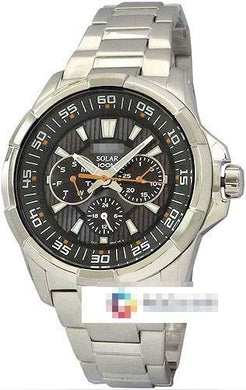 Wholesale Black Watch Face SNE017P1