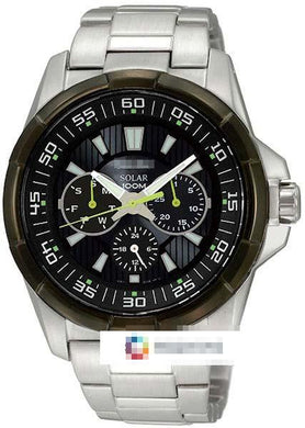 Wholesale Leather Watch Straps SNE019P1