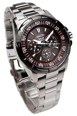Customize White Watch Dial SNE021P1