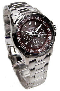 Customize White Watch Dial SNE021P1