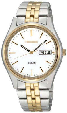 Custom White Watch Dial SNE032