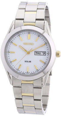 Customize White Watch Dial SNE041P1