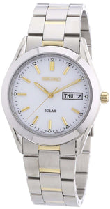Customize White Watch Dial SNE041P1