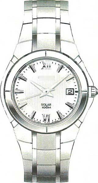 Custom Made Watch Dial SNE085P1