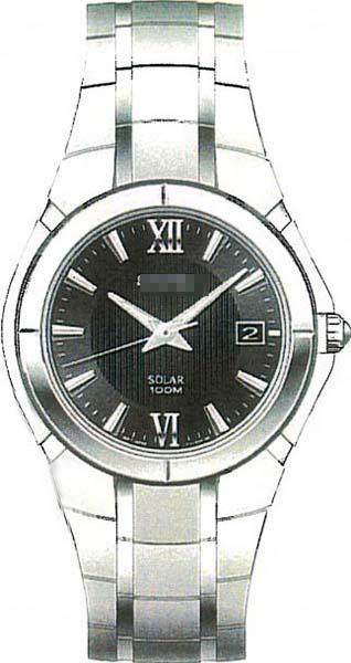 Customize Stainless Steel Watch Bands SNE087P1