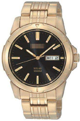 Wholesale Gold Men SNE100 Watch