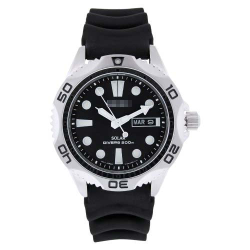 Wholesale Stainless Steel Men SNE107P2 Watch
