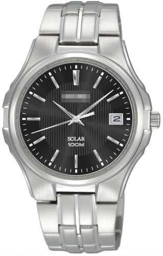 Custom Made Watch Dial SNE121P1