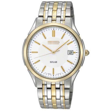 Customize White Watch Dial SNE136P1