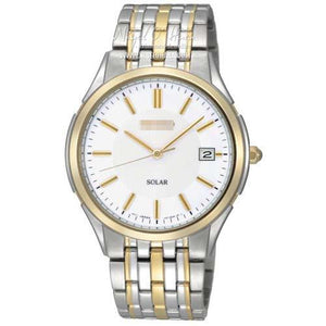 Customize White Watch Dial SNE136P1
