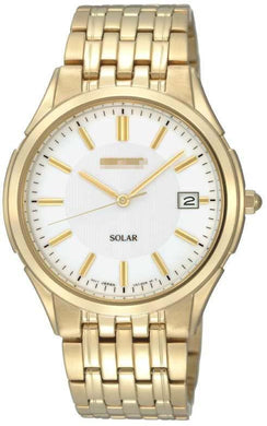 Customize White Watch Dial SNE138P1