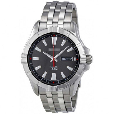 Wholesale Black Watch Dial SNE161P1