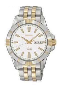 Wholesale White Watch Dial SNE162P1
