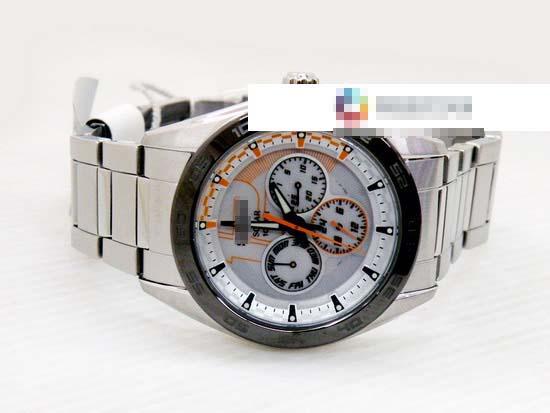 Wholesale Stainless Steel Watch Bracelets SNE197P1