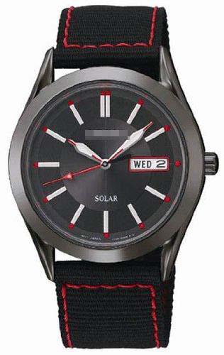 Customize Nylon Watch Bands SNE239