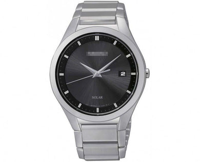 Customize Black Watch Dial SNE241P1