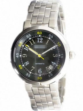 Custom Stainless Steel Watch Bracelets SNH027K1