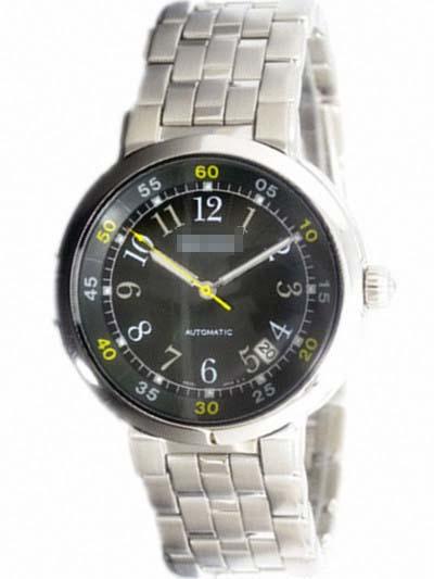 Custom Stainless Steel Watch Bracelets SNH027K1