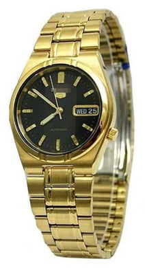 Wholesale Black Watch Dial SNK050K1