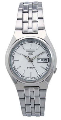 Wholesale White Watch Dial SNK299K1