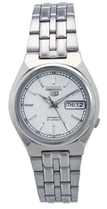 Wholesale White Watch Dial SNK299K1
