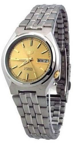 Customize Stainless Steel Watch Bracelets SNK303K1