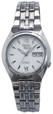 Customized White Watch Dial SNK315K1
