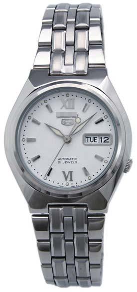Customized White Watch Dial SNK315K1
