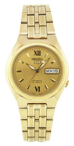 Customized Gold Watch Dial SNK322K1