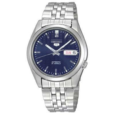 Wholesale Blue Watch Dial SNK357K1
