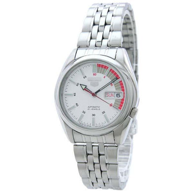 Customize Stainless Steel Watch Bracelets SNK369J1