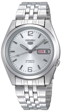 Wholesale Silver Watch Dial SNK385K1