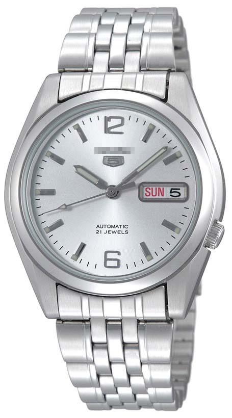 Wholesale Silver Watch Dial SNK385K1
