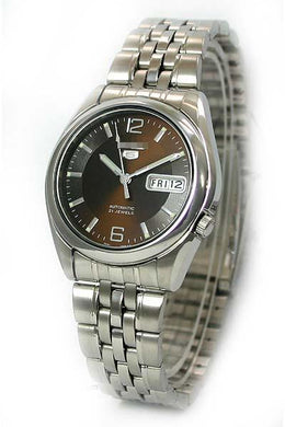 Customised Stainless Steel Watch Bracelets SNK391K1