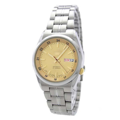 Customization Stainless Steel Watch Bracelets SNK565J1