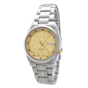 Customization Stainless Steel Watch Bracelets SNK565J1