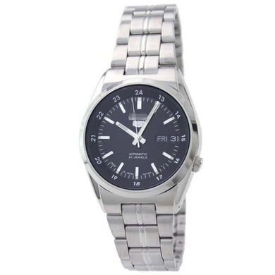 Custom Stainless Steel Watch Bracelets SNK567J1