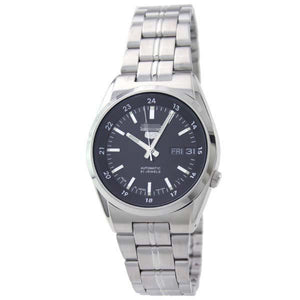 Custom Stainless Steel Watch Bracelets SNK567J1