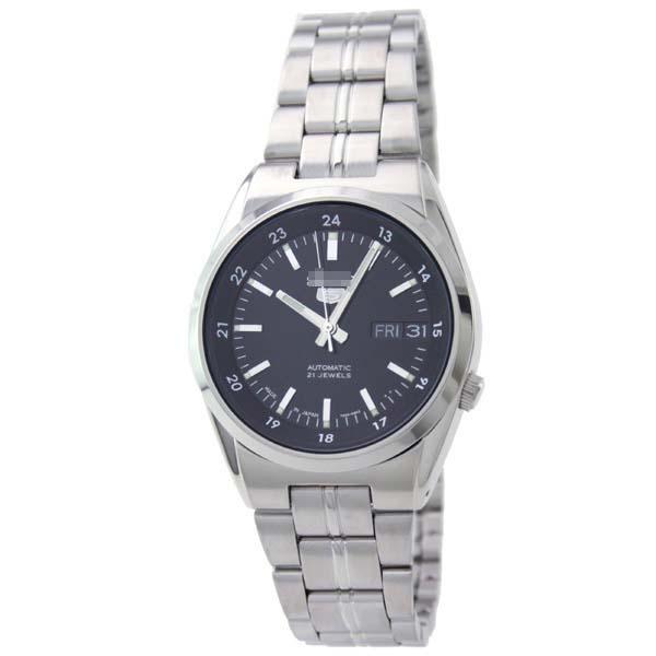 Custom Stainless Steel Watch Bracelets SNK567J1