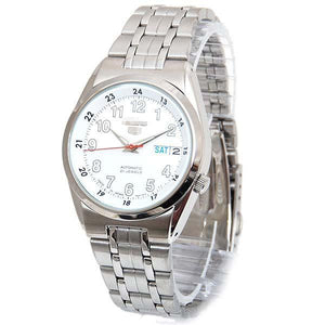 Wholesale Stainless Steel Watch Bracelets SNK579J1