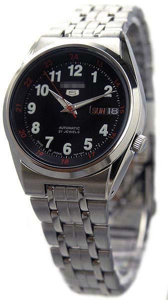 Custom Made Watch Dial SNK589J1