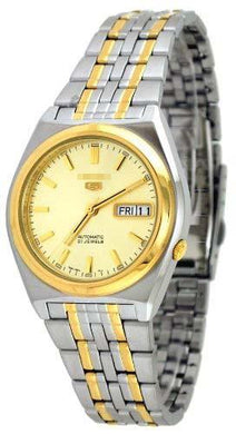 Custom Stainless Steel Watch Bracelets SNK640K1
