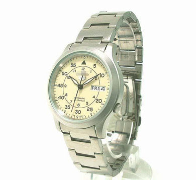 Wholesale Stainless Steel Watch Bracelets SNK803K1
