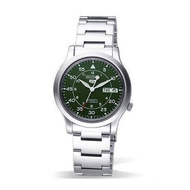Wholesale Green Watch Dial SNK805K1