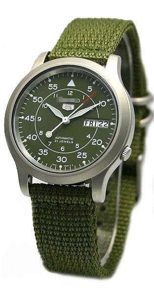 Wholesale Watch Dial SNK805K2