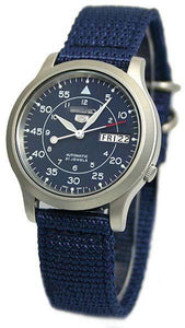Custom Watch Face SNK807K2