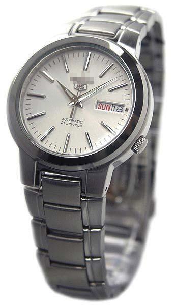 Custom Made Watch Dial SNKA01K1